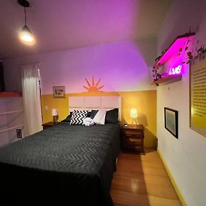 Apartamento de 1 Dormitorio